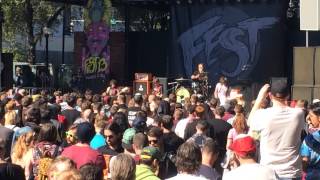 RVIVR - Bicker/Breathe