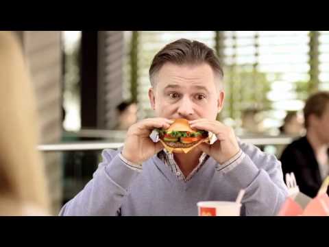 McDonalds  Grand Royal