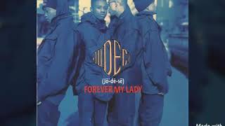 Jodeci - Stay