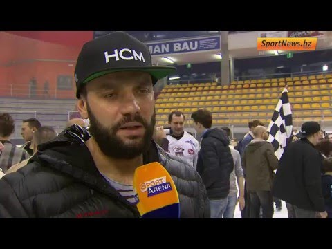 Das Meraner Serie-B-Märchen