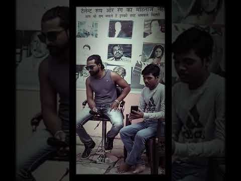 Saurabh Chauhan laal ishq.....