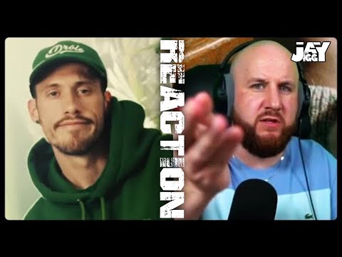 GReeeN - Mogli  | REACTION