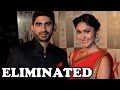 Mrunal Thakur Sharad Tripathi ELIMINATED Nach Baliye 7