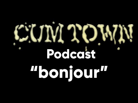 bonjour (12-22-2019) - Cum Town Premium (EP 163)