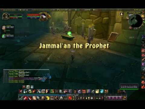 Run a Sunken Temple SHRugs