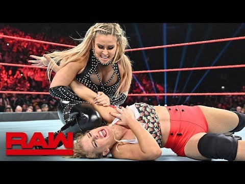 Natalya Discusses What Calgary Means To Her