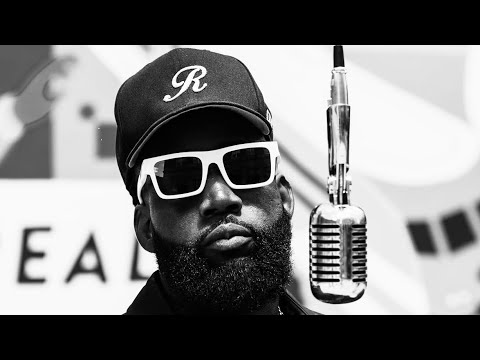 Rich Jordan Music Video