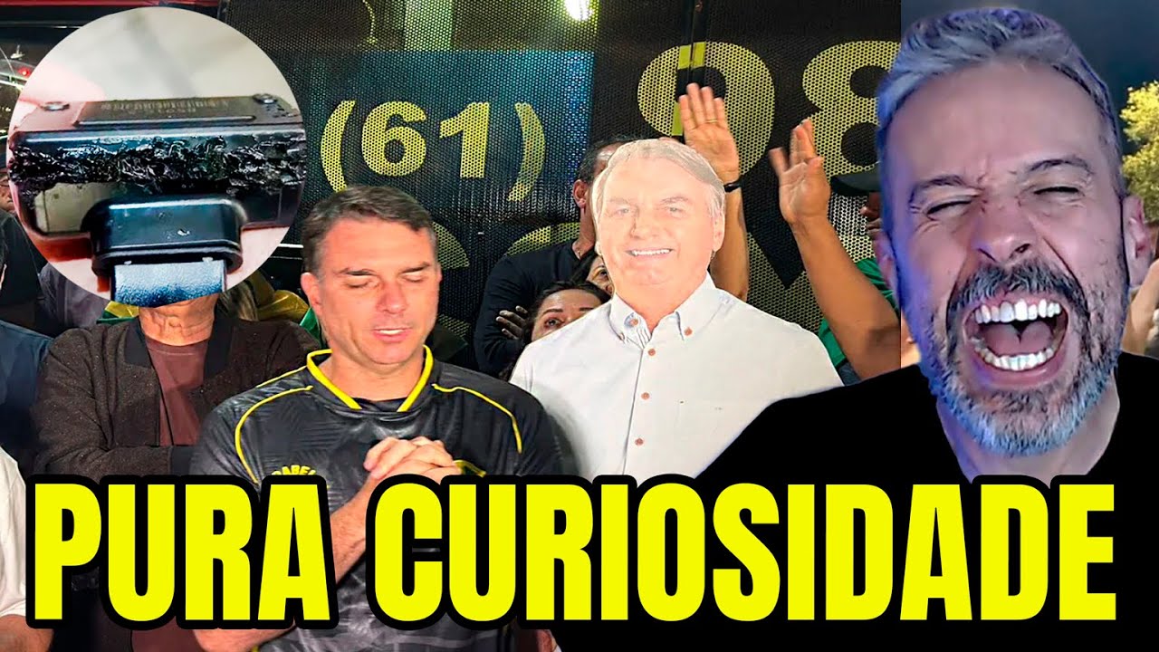 HOJE NÃO TEM HORA PRA ACABAR - Suco de Brasil Live