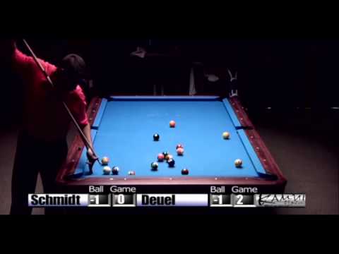 Was that a good hit??