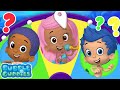 Spin The Wheel Of Songs Adventures With Goby Molly And Gil Bubble Guppies