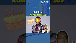 Download lagu HBD Kamen Rider Faiz (555)🎉 #shorts #tokusatsu #kamenrider #kamenrider555 #kamenriderfaiz mp3