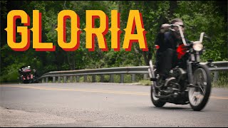Gloria - Documentary Short Film