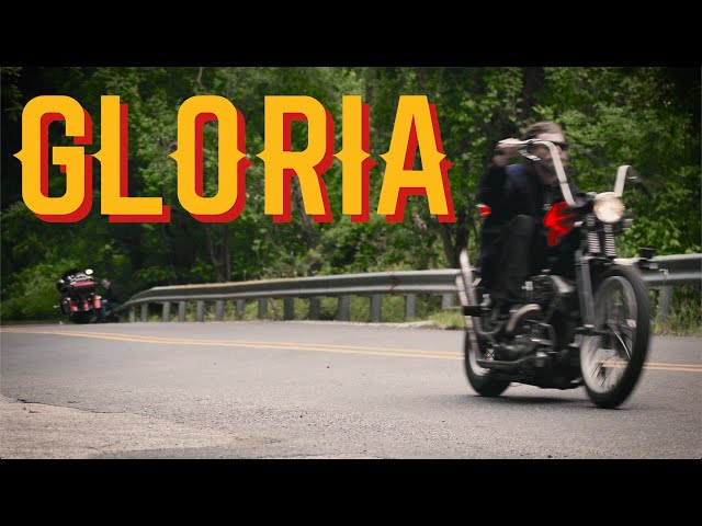 Gloria - Documentary Short Film