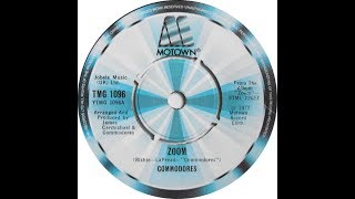 Zoom  Commodores  The Uncut Version