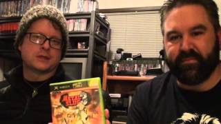 Classic Videogames to Play with a Friend