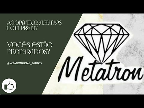 Jóias Prata na Metatron?