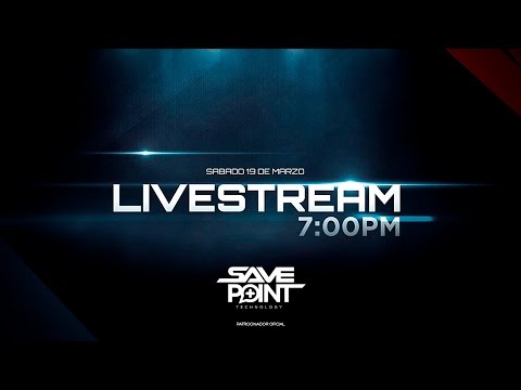 GranArenaTV GAM DR Ray vs Zangiefnario