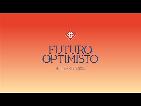 Casablanca | Spring Summer 2023 | Full Show