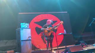Thundercat - “A Fan’s Mail (Tron Song Suite II)” live - Best Teef In The Game tour