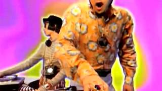 Deee Lite: World Clique