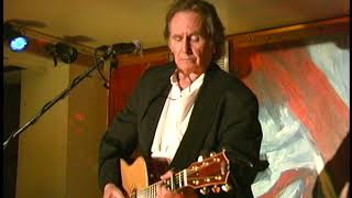 John Stewart - The Dalry Sessions - Cowboy In the Distance