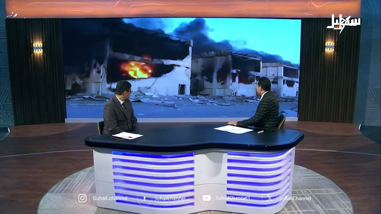 مسرحية شبكات التجسس الحوثية الهزيلة لم تعد تنطلي على الشعب الذي فهم ألاعيب #م