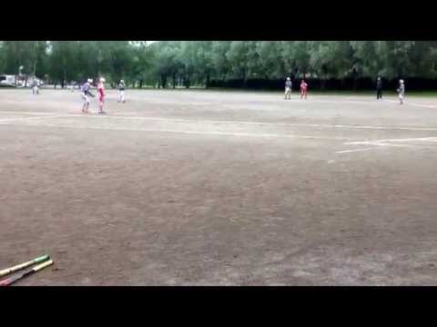 Poikien kilpasarjaa: Nurmo - Koskenkorva