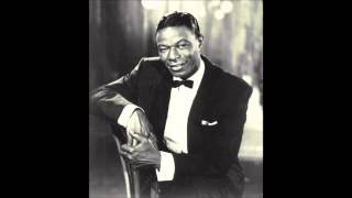 Nat King Cole - Somebody Loves Me