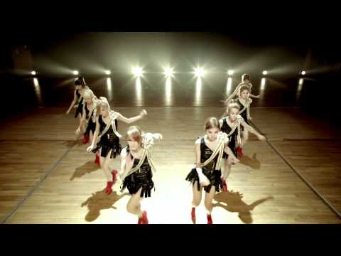*Full HD* After School- Let's Step Up