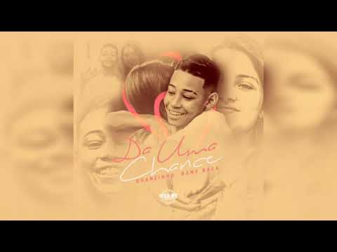 Ruanzinho - Dá Uma Chance ( Dany Bala ) ( Áudio Oficial ) BATIDÃO ROMÂNTICO