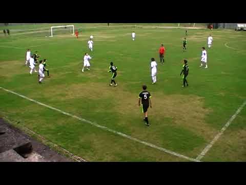 U15 FC Zestafoni vs Gldani Tbilisi (3.04.2021) 2 time