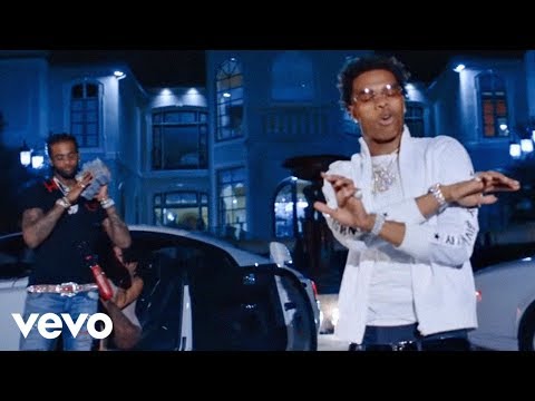 Video Boss Bitch de Lil Baby 