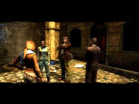 The Saboteur Walkthrough Episode 51: Margot