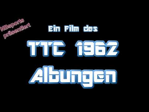 TTC Albungen: Auf geht's, TTC OLÉ!