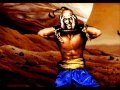 Battle Monsters OST Heart Heat Harn Hungry Cave