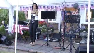 MARLENE - RIBBON OF DARKNESS