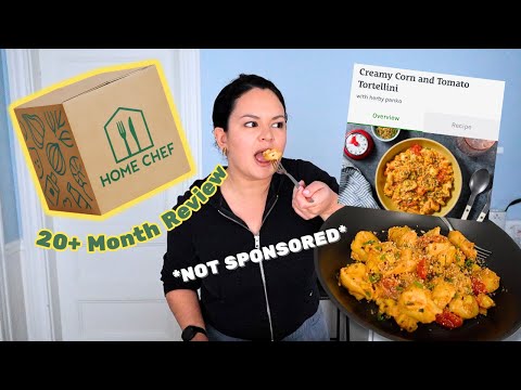 Home Chef