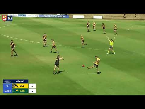 Rd 1 Torrens University Cup MVP - Ben Ridgway (Glenelg)