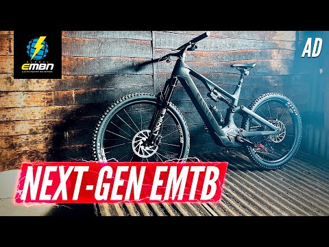 The All New, Low Weight, Long Range Canyon Spectral: ON