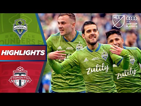 Are Seattle Sounders On Course For Their Third MLS Cup?