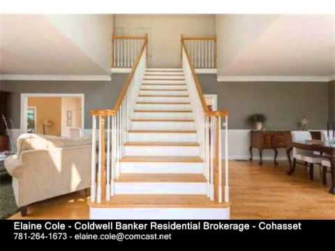 78 Walnut Hill Dr Scituate, MA 02066 - Single-Family Home - Real Estate - For Sale -