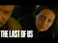 The Last of Us | Joel and Tess Find Out That Ellie Is Infected