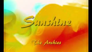 Sunshine - The Archies
