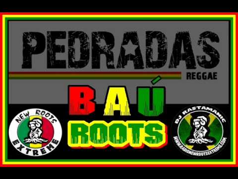 ( BAÚ ROOTS DJ RASTAMANIC ) Horace Martin - Repatriation