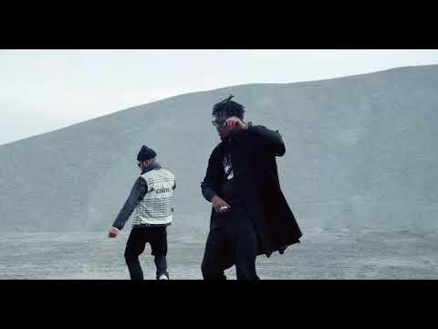 calm. x MADMANMAX x Raiden Rose - Namaste