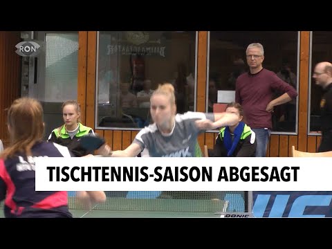 TTC Weinheim Meister in 2. Liga | RON TV