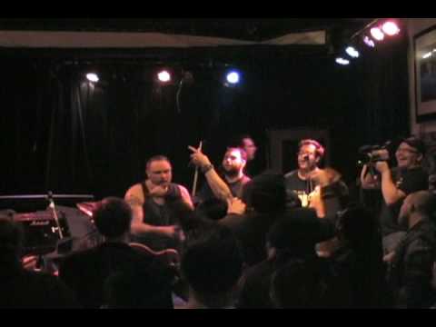 NUKE AND THE LIVING DEAD-Roots Radical-LIVE