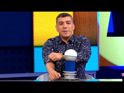 ¡Súper canchero! Walter Queijeiro explicó cómo cambiar de look en una fiesta