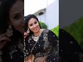 Actress Sadha Hot Saree Transparent Navel Hot Navel Sareenavel Sadha