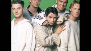 Working my way back to you Boyzone